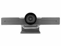 ACT AC7990 Full-HD-Konferenzkamera mit Mikrofon, schwenkbar, neigbar und...
