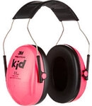 3M Kapselgeh&ouml;rschutz Rosa H510AKP-1 1268888