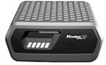 Master lock Dokumentenkassette 10 L CHW30300EURHRO Anthrazit 1225660