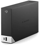 Seagate One Touch Externe HDD 4 TB USB 3.0 Schwarz STLC4000400 1280872