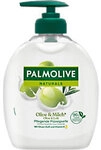 Palmolive Handseife Fl&uuml;ssig Oliven Wei&szlig; 300 ml 1269950
