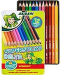 Jolly Buntstifte 3003-0013 12 St&uuml;ck 1192128