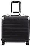ALUMAXX Pilotenkoffer Gemini Aluminium 425 x 400 x 210 mm (BxHxT) 45173 1226472
