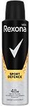 Rexona Deodorant Spray Sport Defense 150 ml 1065563