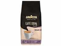 Lavazza Barista Kaffeebohnen Cremig Intensität 6/10 Medium 1 kg
