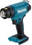 Makita Akku-Hei&szlig;luftgebl&auml;se 550 &deg;C 200 L/day 1279794