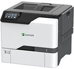 Lexmark CS735de Farb Laserdrucker DIN A4 Schwarz, Wei&szlig; 1189551
