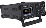 Voltcraft Tischmultimeter VC-7055BT Stromversorgung: Steckdose Test Typ: Spannung,