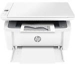 HP LaserJet M140w Mono Laser Multifunktionsdrucker DIN A4 Wei&szlig; 1189505