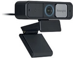 Kensington W2050 Pro 1080p Webcam K81176WW Autofokus USB-A/USB-C-Kabel