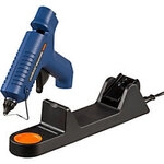 STEINEL Gluematic 5000 Hei&szlig;klebepistole Blau, Schwarz 3,2 x 18,5 x 18 cm 1147124
