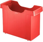 Leitz Plus Uni-Box H&auml;ngeregisterbox 36,5 x 17 x 27,3 cm DIN A4 20 Mappen Kunststoff