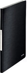 Leitz Sichtbuch 39580094 A4 Schwarz Polypropylen 23,1 x 1,3 x 31 cm 6922152