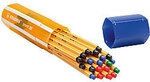 STABILO point 88 Fineliner 0.4 mm Nadelspitze Farbig sortiert Point 88 20 St&uuml;ck