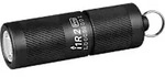 Olight i1R 2 Pro Schl&uuml;sselkette Taschenlampe Schwarz 1251618