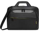 Targus Laptoptasche CityGear TCG460GL 15,6 Zoll Schwarz 1091297