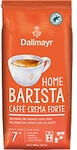 Dallmayr Caffe Crema Forte Kaffeebohnen 7 dunkel 1 kg 1284611