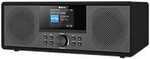 DENVER MIR-270B Radio DAB+, FM 1271470