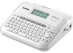 Brother Etikettendrucker P-touch PTD410VPRG1 QWERTZ 1190053