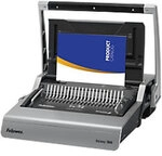 Fellowes Galaxy 500 Manuell CombBind Bindeger&auml;t 500 Blatt