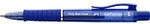 Faber-Castell Poly Ball View Einziehbar Kugelschreiber Blau 0,6 mm Extra Breit