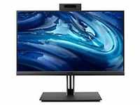 Acer DQ.VWKEG.001, Acer All-in-One PC Z4694G Intel Core i5 8 GB UHD Graphics 730