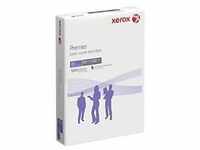 Xerox 003R91832500, Xerox Premier DIN A5 Druckerpapier Weiß 80 g/m² Glatt 500