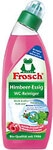 Frosch WC-Reiniger Essig und Himbeere 750 ml 1077278