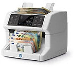 Safescan Banknotenz&auml;hler 2865-S Grau 1120776