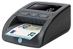 Safescan Geldscheinpr&uuml;fger&auml;t 155-S G2 Schwarz 1189363