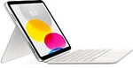 Apple Magic Keyboard Folio Tableth&uuml;lle 10. Generation Wei&szlig; 1281085