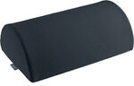 Leitz Ergo Cosy Ergonomische Fu&szlig;st&uuml;tze 5371 Schaumstoff Waschbar 405 x 140 x 260 mm