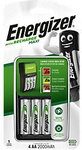 Energizer Batterieladeger&auml;t Batterieladeger&auml;t Maxi 8034277