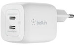 Belkin USB-Ladeger&auml;t Wei&szlig; 1278770