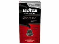 Lavazza Espresso Classico Kaffee Kapseln Espresso Stark Arabica 10 Stück