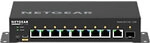 NETGEAR 8x1G PoE+ 110W 1x1G und 1xSFP Managed Switch 1278489