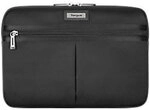 Targus Laptoph&uuml;lle TBS952GL Schwarz Stoff 1187493