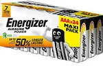 Energizer AAA Alkali-Batterien Power LR03 1,5 V 24 St&uuml;ck 1171004