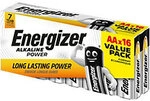 Energizer AA Alkali-Batterien Power LR6 1,5 V 16 St&uuml;ck 1171005