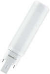 Osram Leuchtstoffr&ouml;hre Matt G24d-2 7 W Kaltwei&szlig; 1206683