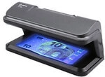 Olympia Geldscheinpr&uuml;fger&auml;t UV 586 Schwarz 1190648