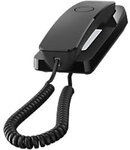Gigaset Telefon DESK 200 Schwarz 1185376