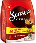 Senseo Classic Kaffeepads 32 St&uuml;ck 222 g 1276296