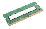 Lenovo RAM 4X70Z90844 So-Dimm 3200 Mhz DDR4 8 GB (1 x 8GB) 1227342