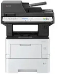 Kyocera ECOSYS A4 Multifunktionsdrucker Mono Laser 45 Seiten pro Minute MA4500x
