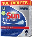 Sun Classic Sp&uuml;lmaschinentabs 100 St&uuml;ck 1000153