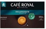 CAF&Eacute; ROYAL Espresso Decaffeinato Nespresso* Kaffeepads 50 St&uuml;ck 2337212