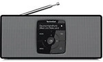 TechniSat Digitradio 2S Radio DAB+ 1271466