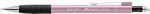 Faber-Castell Grip Druckbleistift 0,7 mm B Schwarz 1347 1215550