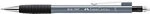 Faber-Castell Grip Druckbleistift 0,7 mm B Schwarz 1347 1215551